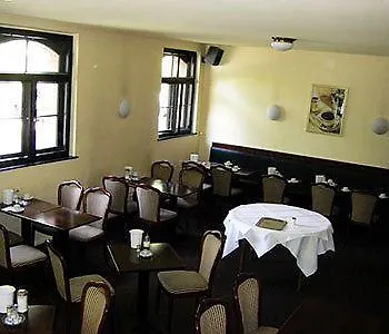 Queens Park Hotel Berlin