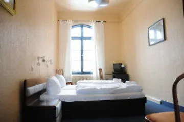 Queens Park Hotel Berlin