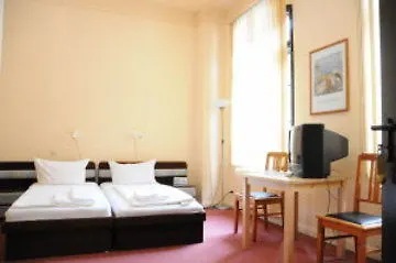 Queens Park Hotel Berlin