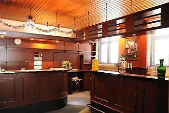 ***  Queens Park Hotel Berlino Germania
