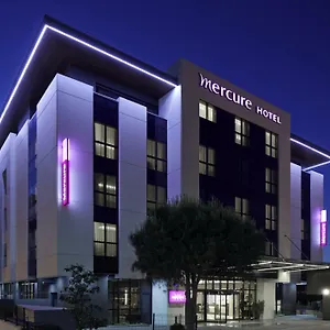 Mercure Altunizade 4* Istanbul