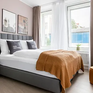 Limehome Luise Henriette Str - Digital Access Hotel apartamentowy