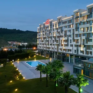 Miracle Airport & 5* Istanbul