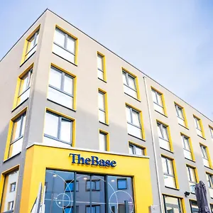 Hotel The Base One, Berlino