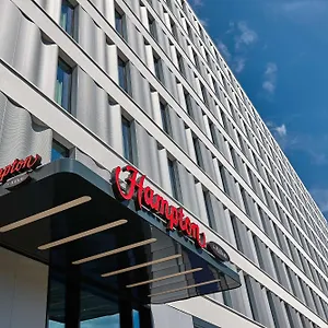 מלון Hampton By Hilton Centre Alexanderplatz