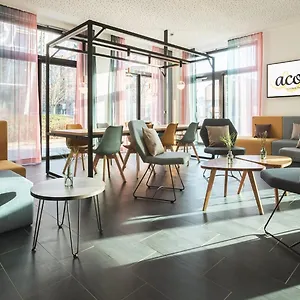 Candlewood Charlottenburg By Ihg Hotel apartamentowy