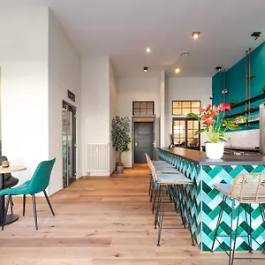Ostello Coffee, Berlino