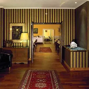 Hotel Stadt-gut-hotel Bogota, Berlino