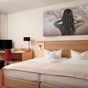 3* Hotel Tryp By Wyndham Am Ku'damm