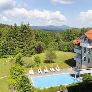 Ahornhof 3* Lindberg