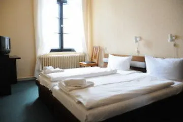 Queens Park Hotel Берлин